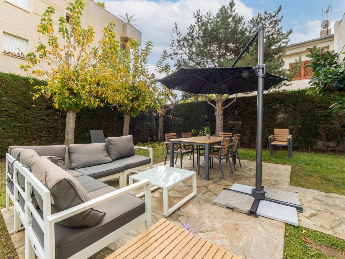 Holiday Home La Barca By Interhome Кембрилс Екстериор снимка