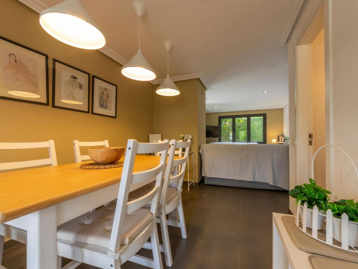 Holiday Home La Barca By Interhome Кембрилс Екстериор снимка