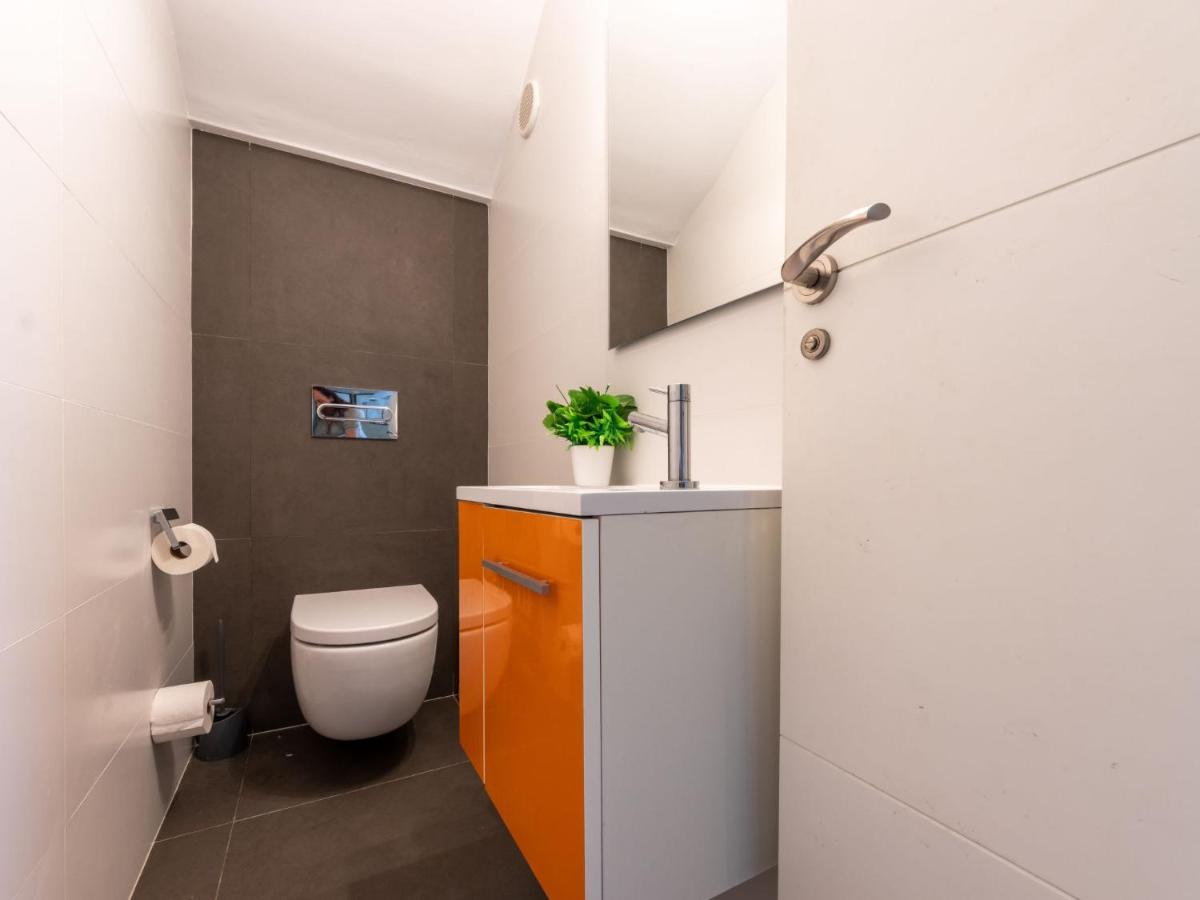 Holiday Home La Barca By Interhome Кембрилс Екстериор снимка